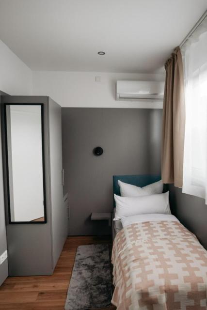 Holtrock Aparthotel Oberhausen (North Rhine-Westphalia)