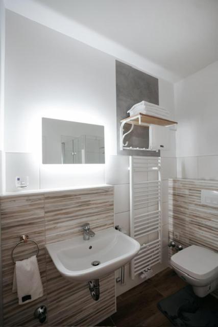 Holtrock Aparthotel *